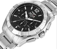 Orologio Sector No Limits Uomo in Acciaio R3273636003 - R3273636003